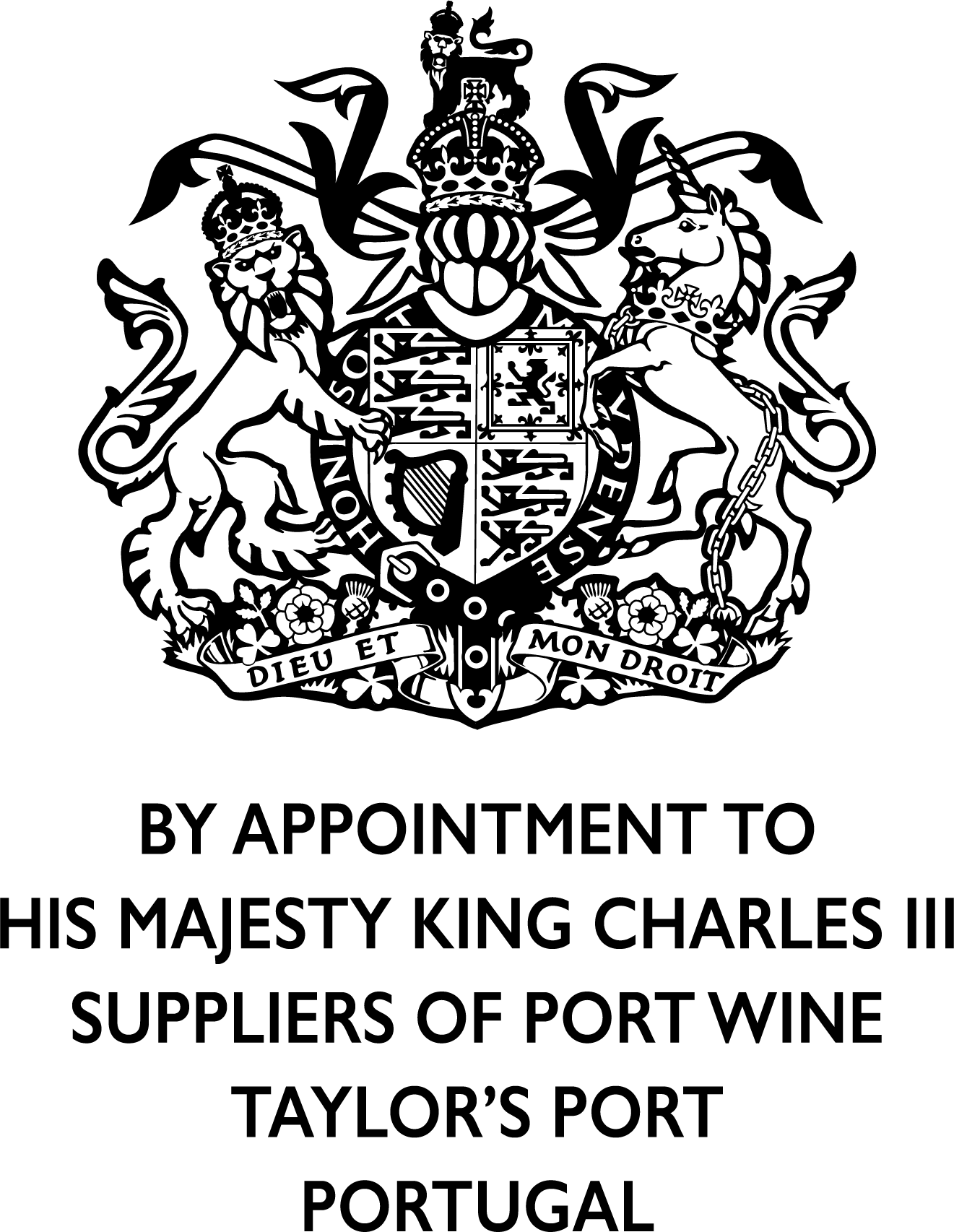 Taylors - Logo