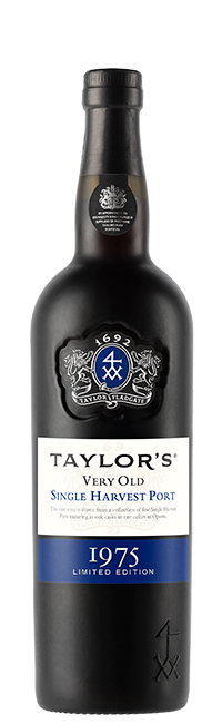 Single Harvest Taylor’s posee una de las más grandes reservas de vino de Oporto antiguo envejecido en barrica. Esta reserva incluye una...