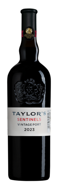 Taylor’s Port is proud to announce the release of its new Taylor’s Sentinels Vintage Port, a unique blend crafted from wines produced on Taylor’s historic properties in and around...